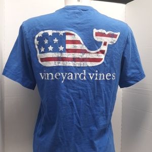 Vinyard vines size XS womens t shirt